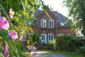 Alte Meierei - Seestrasse 19, Dahme